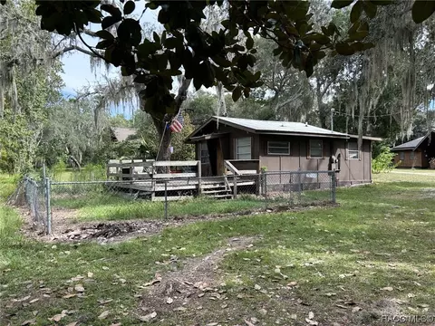 6314 N Palmetto Pt, Hernando, FL 34442 photo 4