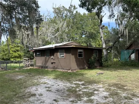 6314 N Palmetto Pt, Hernando, FL 34442 photo 2