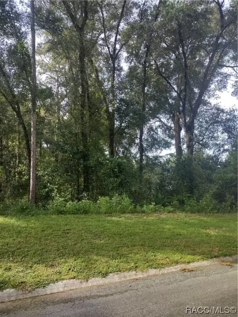 301 Temple St, Inverness, FL 34452