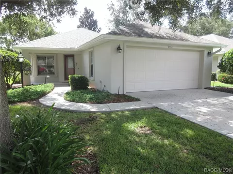 6354 W Cannondale Dr, Crystal River, FL 34429