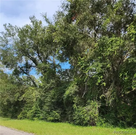 634 E Citrus Springs Blvd, Citrus Springs, FL 34434