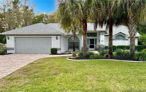 9 Hoptree Ct, Homosassa, FL 34446