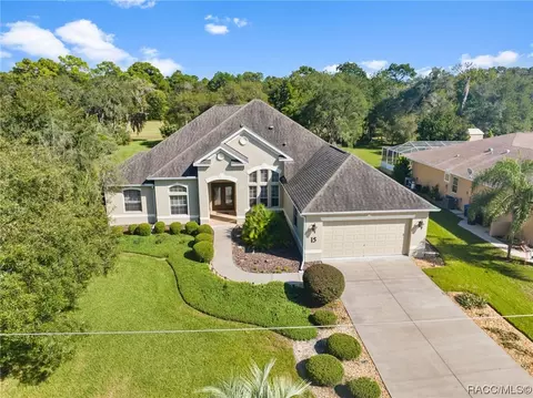 15 Beech Ct S, Homosassa, FL 34446