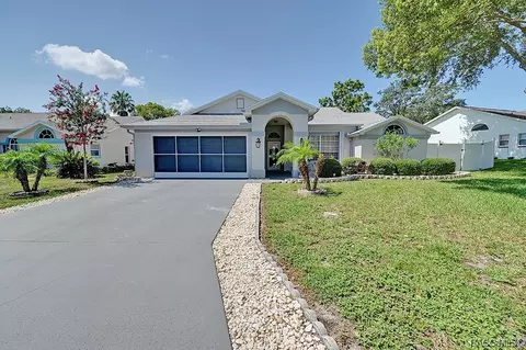 367 N Turkey Pine Loop, Lecanto, FL 34461