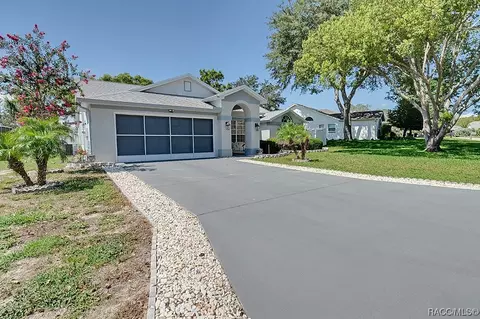 367 N Turkey Pine Loop, Lecanto, FL 34461 photo 2