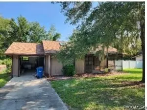 735 SE 9th Cir N, Crystal River, FL 34429