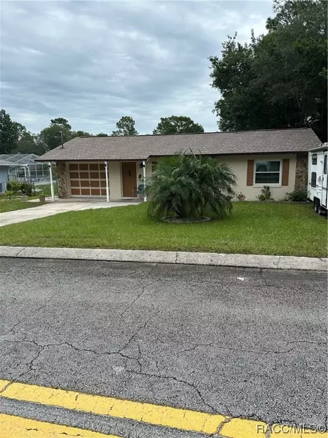 1038 Lehigh Ter, Inverness, FL 34452