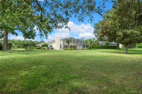 1151 N Man O War Dr, Hernando, FL 34442 photo 46