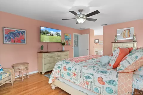 1151 N Man O War Dr, Hernando, FL 34442 photo 23