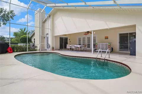 1151 N Man O War Dr, Hernando, FL 34442 photo 7