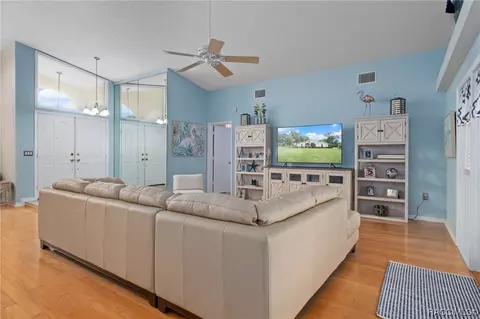 1151 N Man O War Dr, Hernando, FL 34442 photo 12