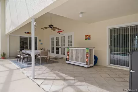 1151 N Man O War Dr, Hernando, FL 34442 photo 38
