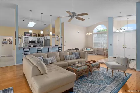 1151 N Man O War Dr, Hernando, FL 34442 photo 13