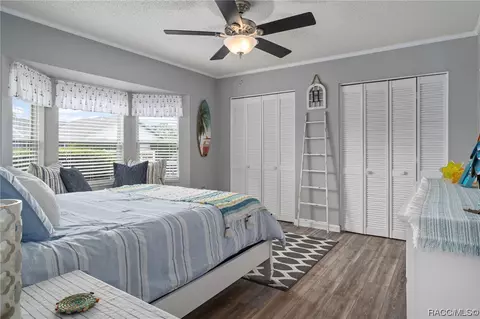 1151 N Man O War Dr, Hernando, FL 34442 photo 33