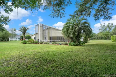1151 N Man O War Dr, Hernando, FL 34442 photo 44