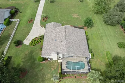 1151 N Man O War Dr, Hernando, FL 34442 photo 3