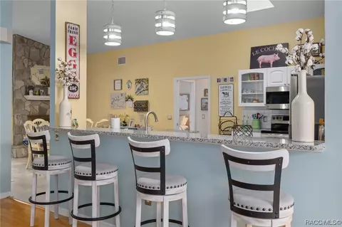 1151 N Man O War Dr, Hernando, FL 34442 photo 15