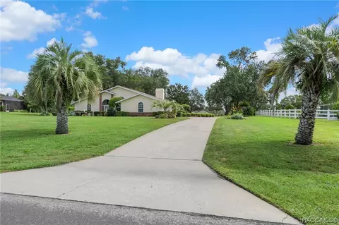 1151 N Man O War Dr, Hernando, FL 34442 photo 49