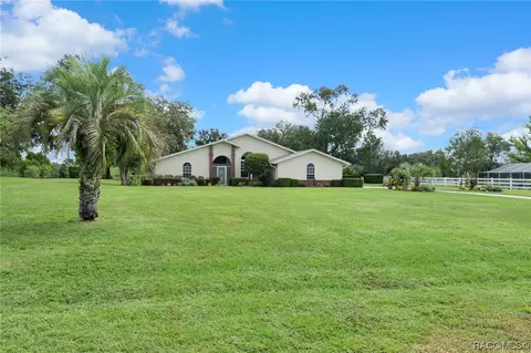 1151 N Man O War Dr, Hernando, FL 34442 photo 47