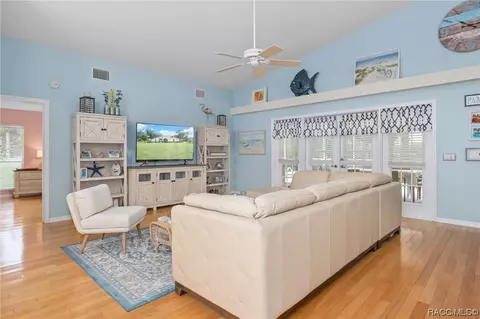 1151 N Man O War Dr, Hernando, FL 34442 photo 11