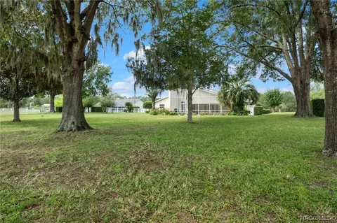 1151 N Man O War Dr, Hernando, FL 34442 photo 45