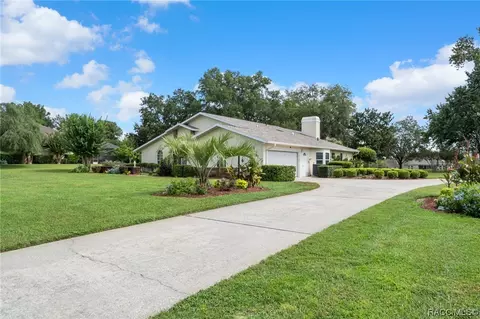 1151 N Man O War Dr, Hernando, FL 34442 photo 48