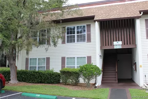 2400 Apt 229 Bldg 7 Forest Dr, Inverness, FL 34453