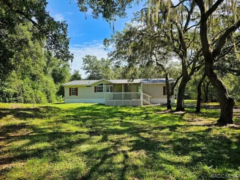 6495 N Nature Trl, Hernando, FL 34442