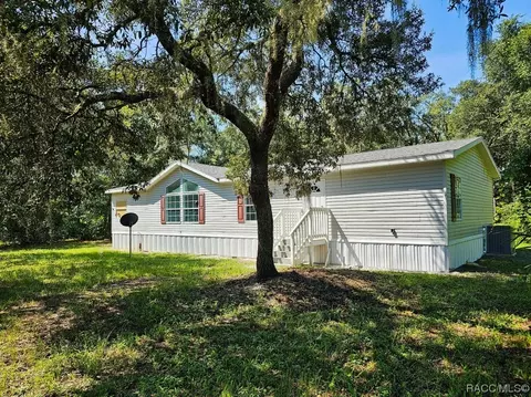 6495 N Nature Trl, Hernando, FL 34442 photo 29
