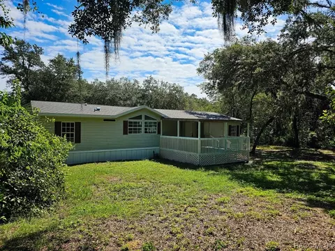 6495 N Nature Trl, Hernando, FL 34442 photo 4