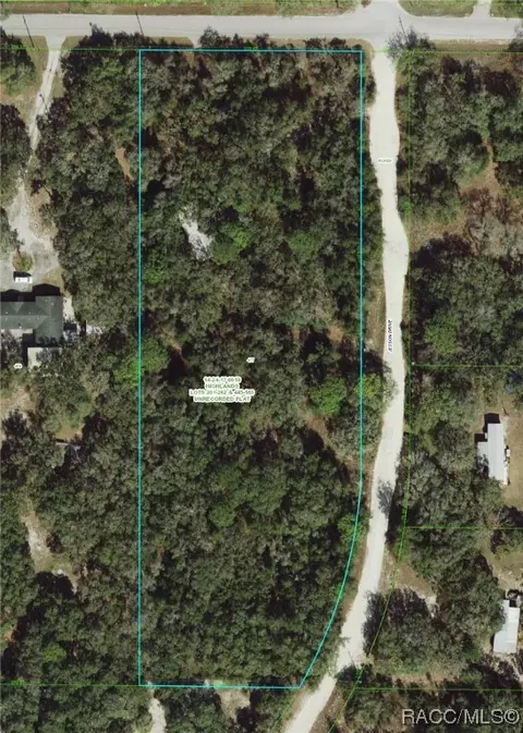 16551 Jetson Dr, Spring Hill, FL 34610