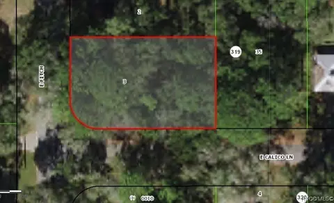 3465 S Fitch Ave, Inverness, FL 34452