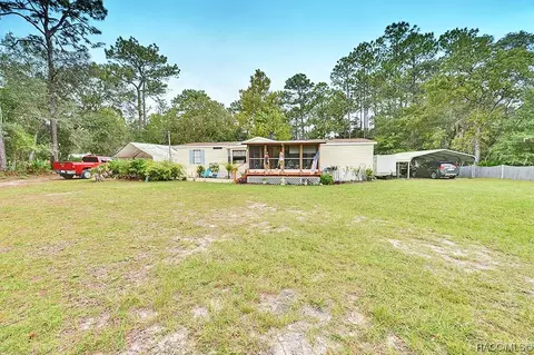 2140 S Moonlit Pt, Homosassa, FL 34448