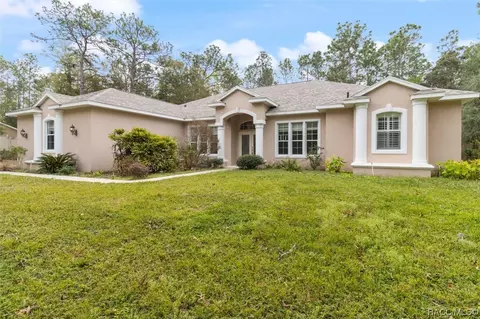 1570 W Tacoma St, Hernando, FL 34442