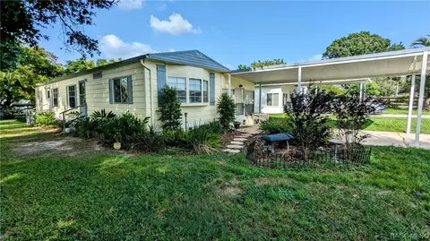 4245 E Tennessee Ln, Hernando, FL 34442