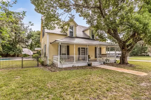 1007 NE 3rd Ave, Crystal River, FL 34428 photo 46