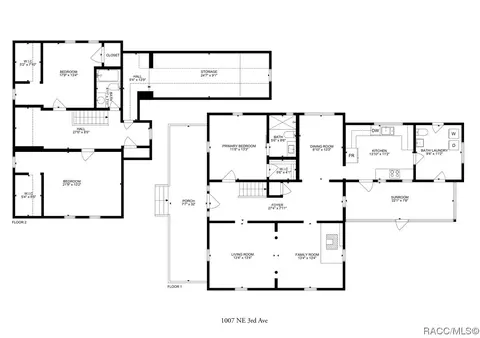 1007 NE 3rd Ave, Crystal River, FL 34428 photo 5
