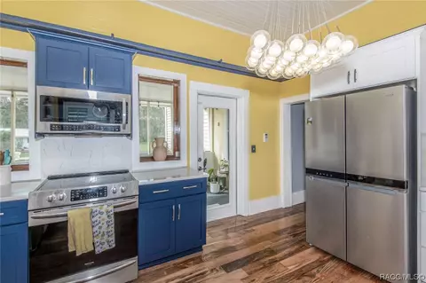 1007 NE 3rd Ave, Crystal River, FL 34428 photo 19
