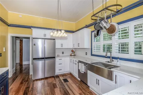 1007 NE 3rd Ave, Crystal River, FL 34428 photo 16