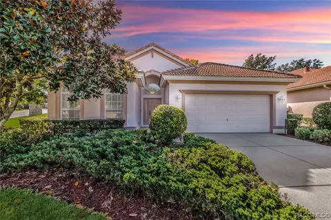 1112 W Skyview Crossing Dr #15B, Hernando, FL 34442
