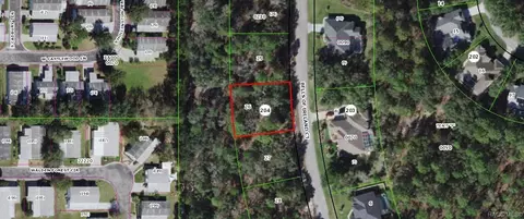 47 Bells Of Ireland Ct, Homosassa, FL 34446