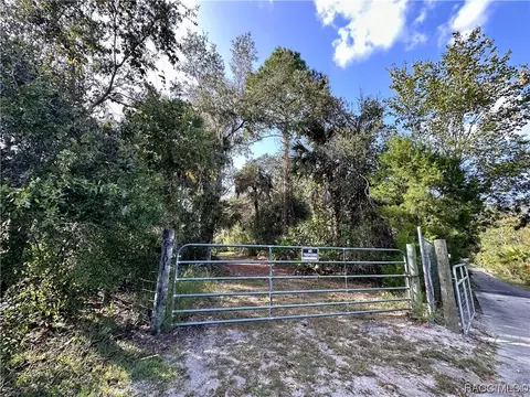 15101 W River Rd, Inglis, FL 34449 photo 17