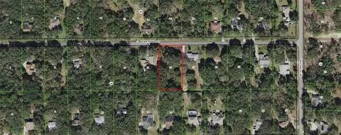 224 W National St, Hernando, FL 34442