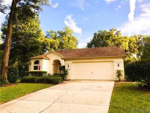 10113 SW 190th Ct, Dunnellon, FL 34432