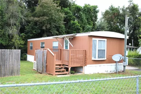 3445 E Buffalo Ln, Hernando, FL 34442