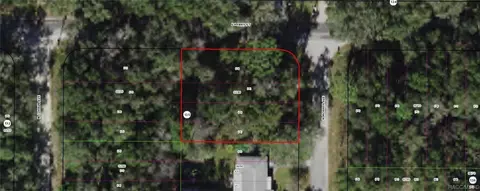 764 N Morris Ave, Inverness, FL 34453