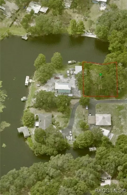 5351 N Carl G Rose Hwy, Hernando, FL 34442
