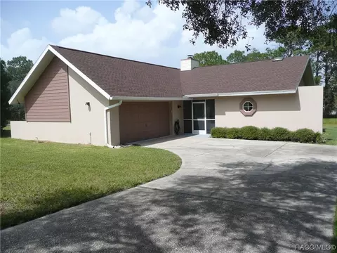 455 W Olympia St, Hernando, FL 34442 photo 3