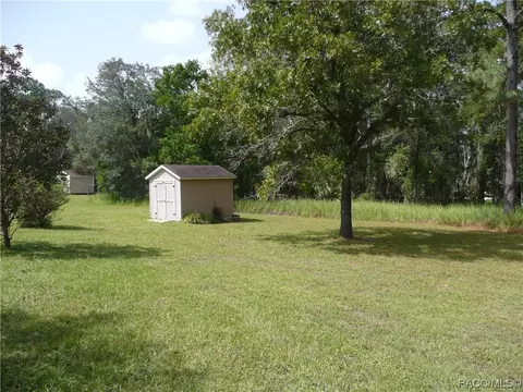 455 W Olympia St, Hernando, FL 34442 photo 41