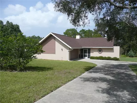455 W Olympia St, Hernando, FL 34442 photo 2